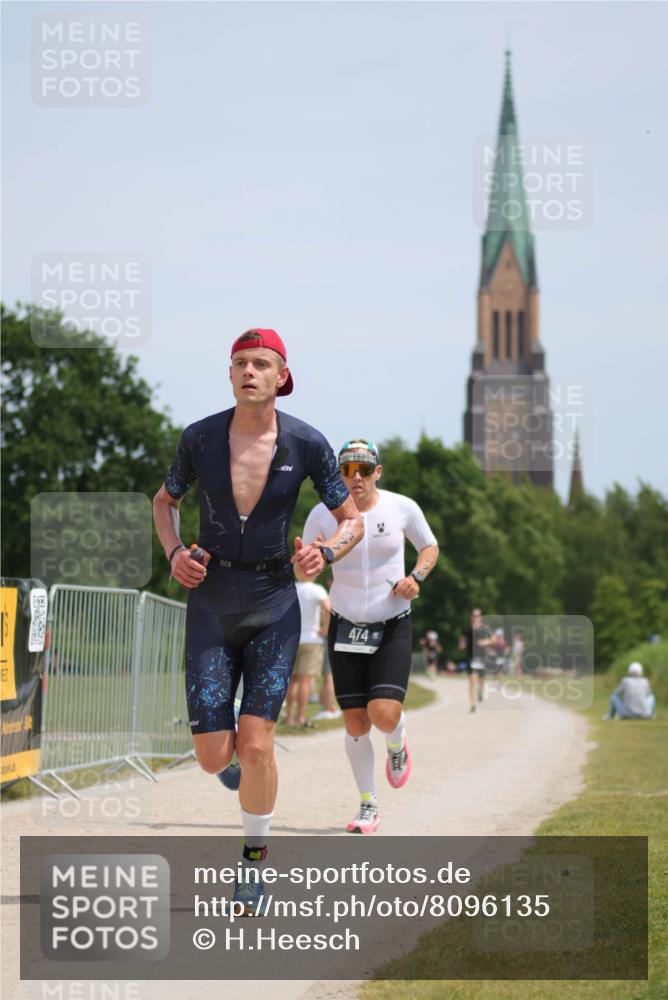22.06.2025 - Viking Triathlon H.Heesch http://msf.ph/oto/8096135 22.06.2025 13:10:03 Laufen 19, 312, 377, 474 meine-sportfotos.de