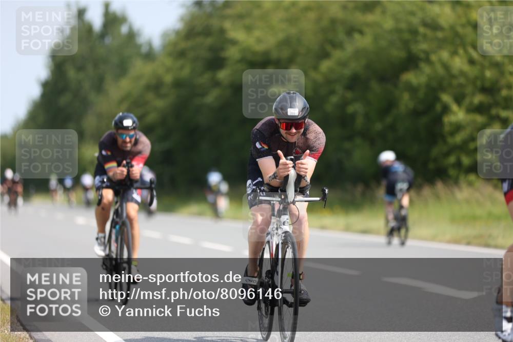 22.06.2025 - Viking Triathlon Yannick Fuchs http://msf.ph/oto/8096146 22.06.2025 11:21:19 Radfahren 19, 50, 75, 127, 162, 170, 377, 382, 388, 395, 407, 481, 507, 522 meine-sportfotos.de