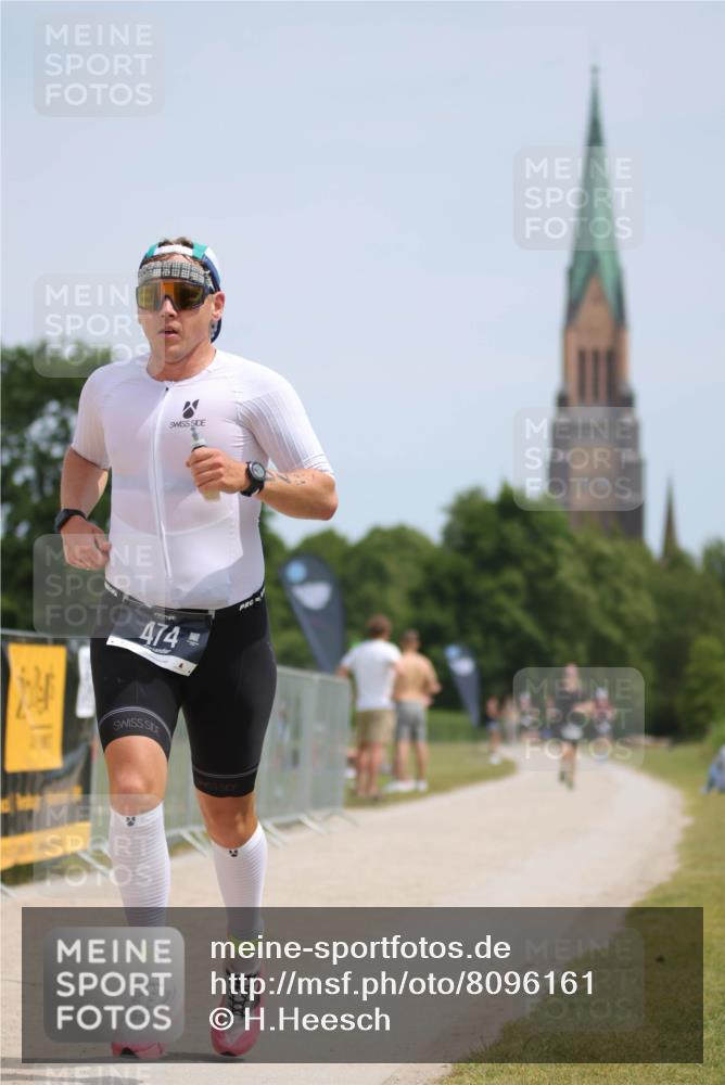 22.06.2025 - Viking Triathlon H.Heesch http://msf.ph/oto/8096161 22.06.2025 13:10:05 Laufen 312, 377, 474 meine-sportfotos.de