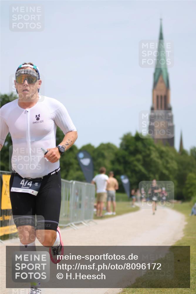 22.06.2025 - Viking Triathlon H.Heesch http://msf.ph/oto/8096172 22.06.2025 13:10:06 Laufen 312, 377, 474 meine-sportfotos.de