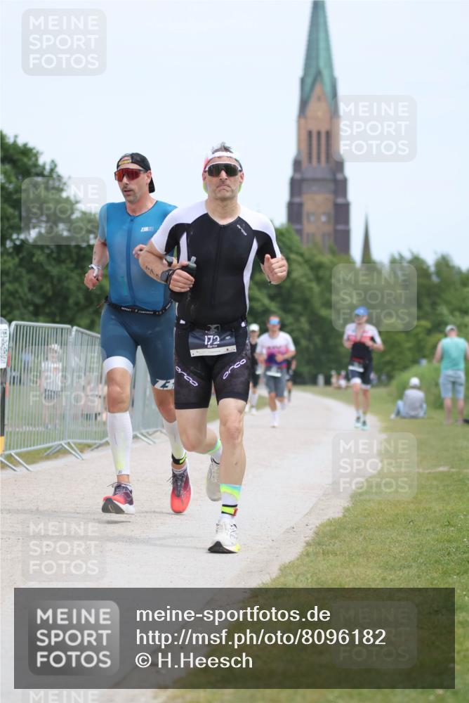 22.06.2025 - Viking Triathlon H.Heesch http://msf.ph/oto/8096182 22.06.2025 13:25:59 Laufen 95, 150, 172, 176, 287, 340, 415 meine-sportfotos.de