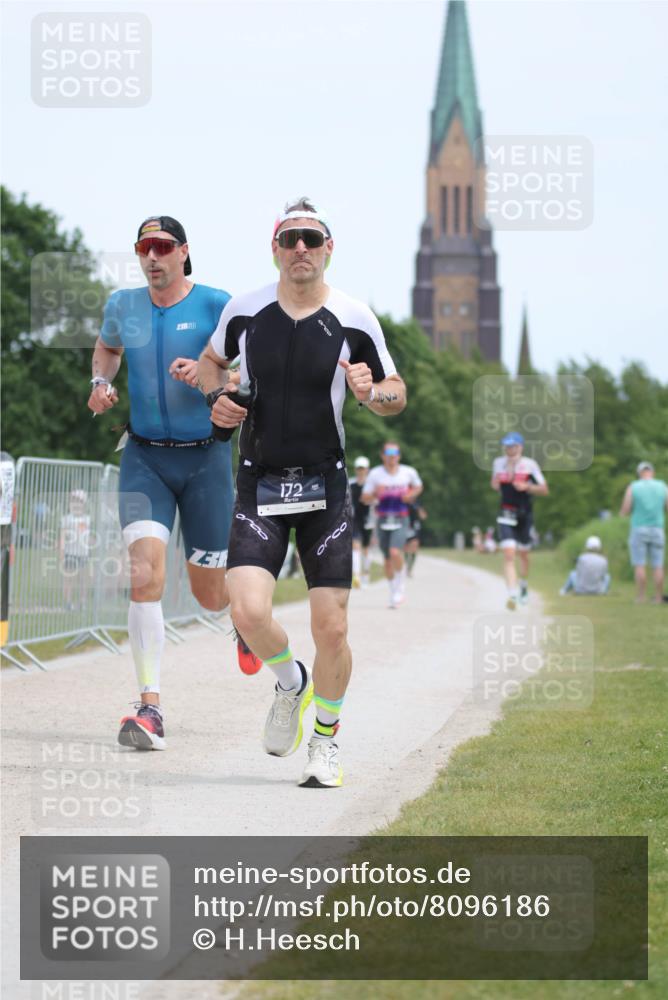 22.06.2025 - Viking Triathlon H.Heesch http://msf.ph/oto/8096186 22.06.2025 13:25:59 Laufen 95, 150, 172, 176, 287, 340, 415 meine-sportfotos.de