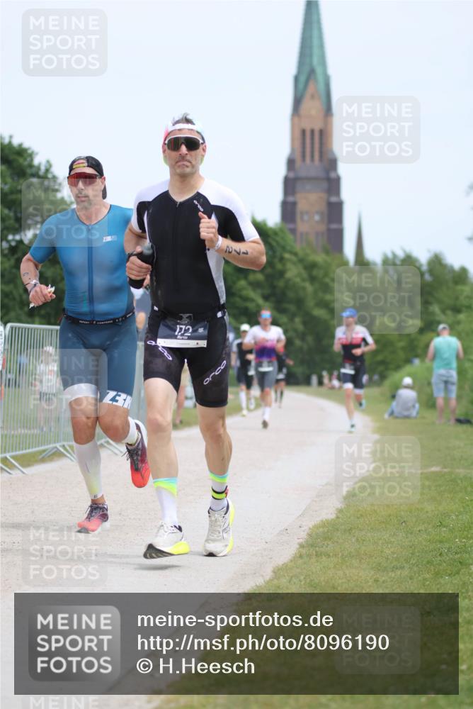 22.06.2025 - Viking Triathlon H.Heesch http://msf.ph/oto/8096190 22.06.2025 13:25:59 Laufen 95, 150, 172, 176, 287, 340, 415 meine-sportfotos.de