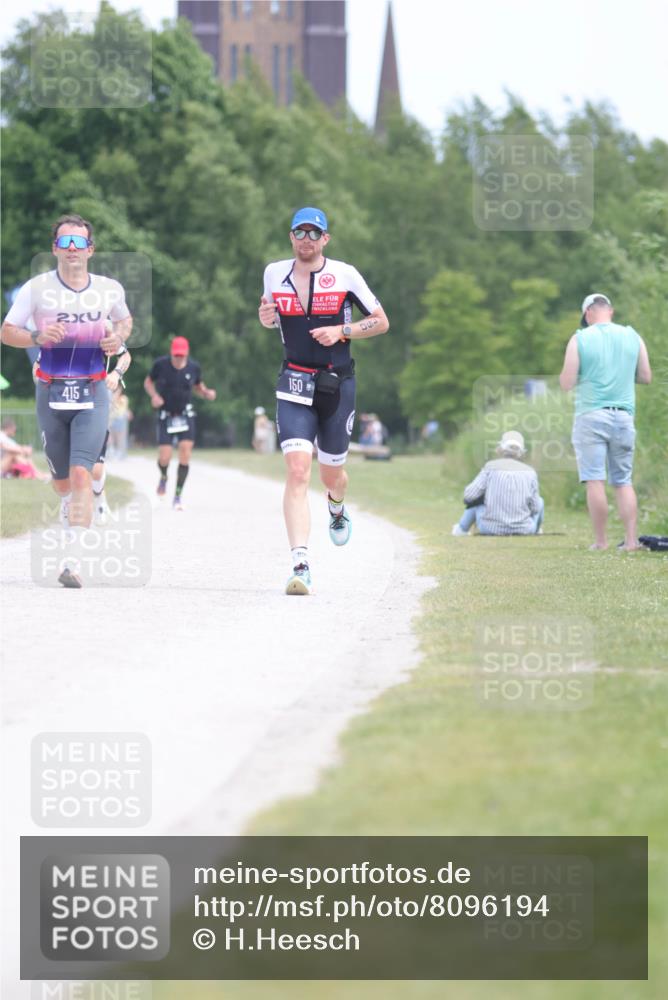 22.06.2025 - Viking Triathlon H.Heesch http://msf.ph/oto/8096194 22.06.2025 13:26:00 Laufen 95, 150, 172, 176, 287, 340, 415 meine-sportfotos.de