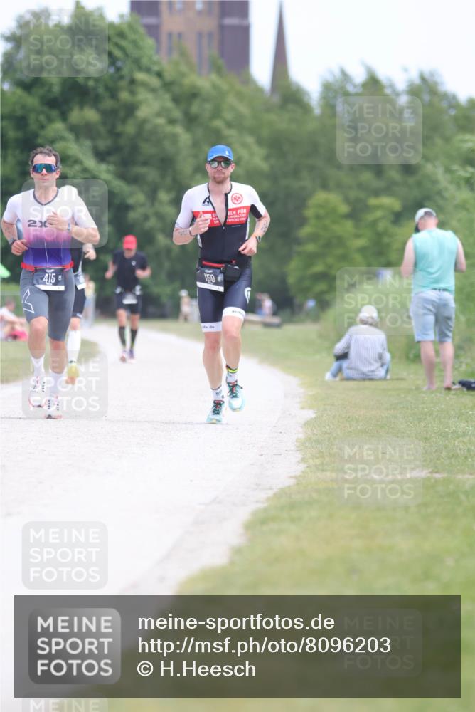 22.06.2025 - Viking Triathlon H.Heesch http://msf.ph/oto/8096203 22.06.2025 13:26:00 Laufen 95, 150, 172, 176, 287, 340, 415 meine-sportfotos.de