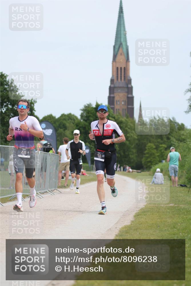 22.06.2025 - Viking Triathlon H.Heesch http://msf.ph/oto/8096238 22.06.2025 13:26:04 Laufen 95, 150, 172, 360, 415 meine-sportfotos.de