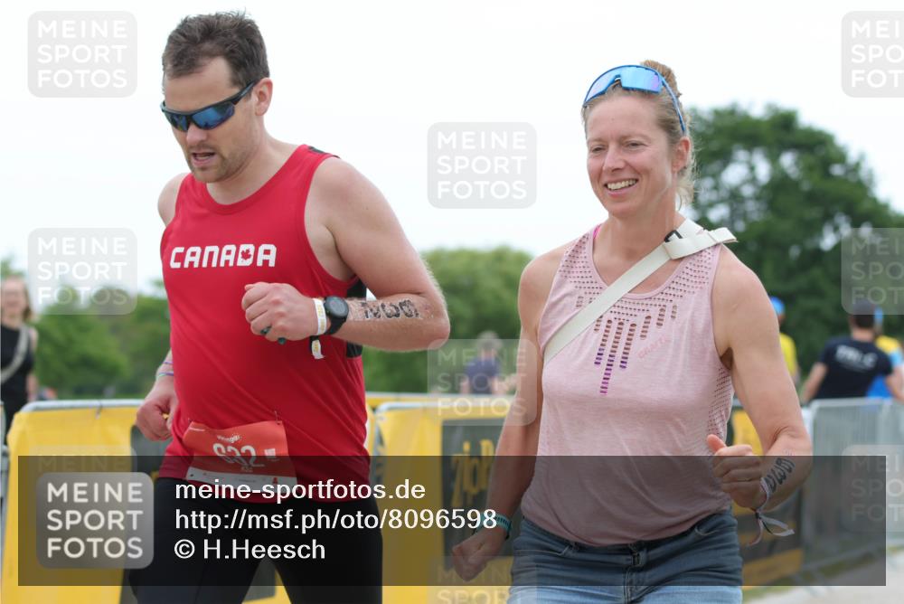 22.06.2025 - Viking Triathlon H.Heesch http://msf.ph/oto/8096598 22.06.2025 15:32:01 Laufen 177, 632 meine-sportfotos.de