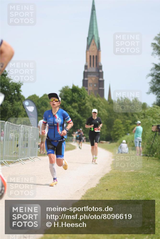 22.06.2025 - Viking Triathlon H.Heesch http://msf.ph/oto/8096619 22.06.2025 13:11:08 Laufen 42, 137, 455, 613 meine-sportfotos.de