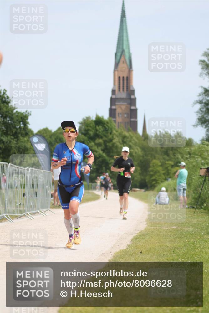 22.06.2025 - Viking Triathlon H.Heesch http://msf.ph/oto/8096628 22.06.2025 13:11:08 Laufen 42, 137, 455, 613 meine-sportfotos.de
