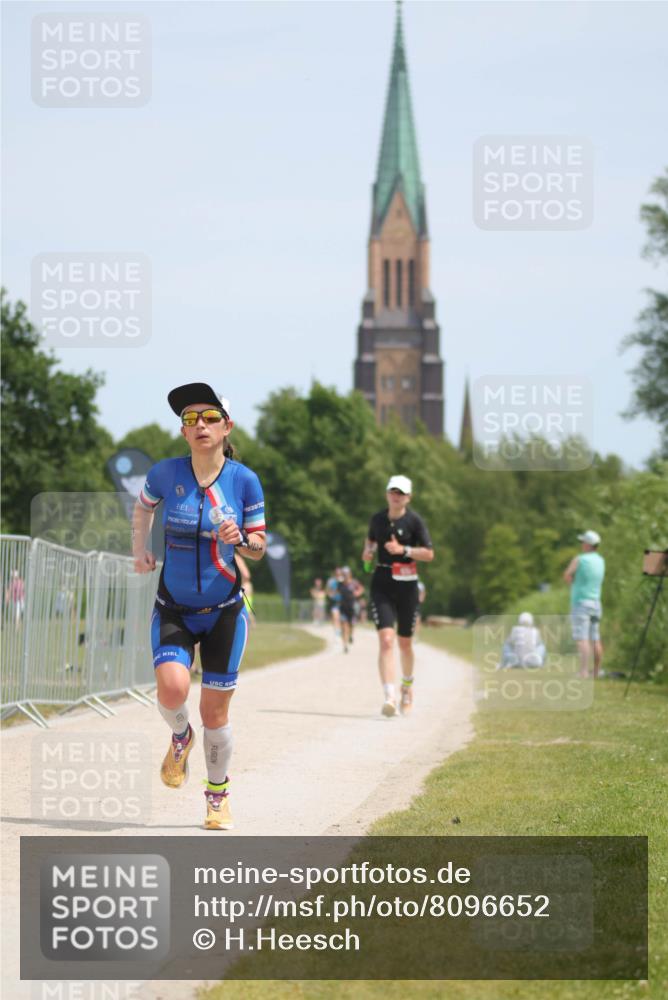 22.06.2025 - Viking Triathlon H.Heesch http://msf.ph/oto/8096652 22.06.2025 13:11:08 Laufen 42, 137, 455, 613 meine-sportfotos.de