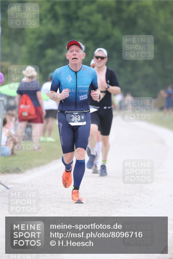 22.06.2025 - Viking Triathlon H.Heesch http://msf.ph/oto/8096716 22.06.2025 15:32:08 Laufen 177, 297, 442 meine-sportfotos.de
