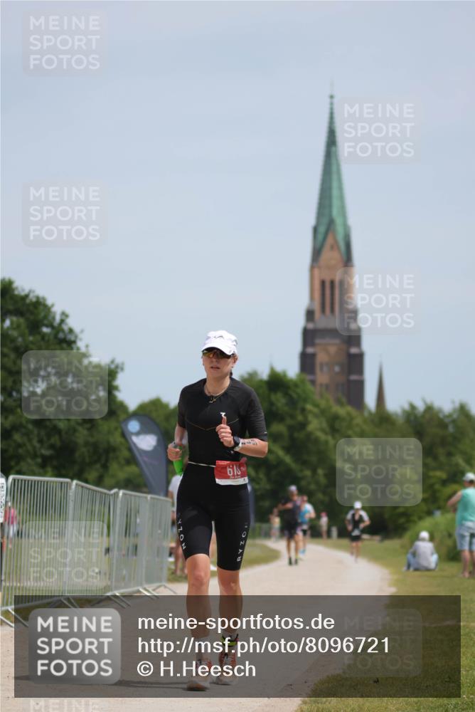 22.06.2025 - Viking Triathlon H.Heesch http://msf.ph/oto/8096721 22.06.2025 13:11:13 Laufen 137, 613 meine-sportfotos.de