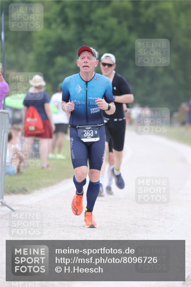 22.06.2025 - Viking Triathlon H.Heesch http://msf.ph/oto/8096726 22.06.2025 15:32:09 Laufen 177, 297, 363, 442 meine-sportfotos.de