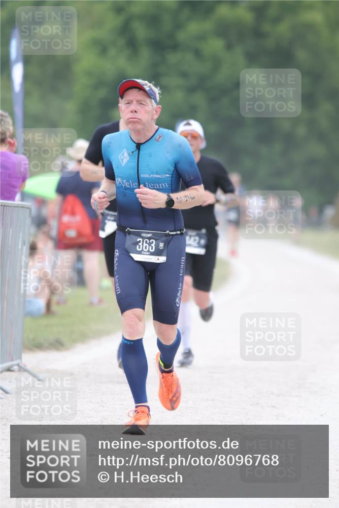 22.06.2025 - Viking Triathlon H.Heesch http://msf.ph/oto/8096768 22.06.2025 15:32:10 Laufen 177, 297, 363, 442 meine-sportfotos.de