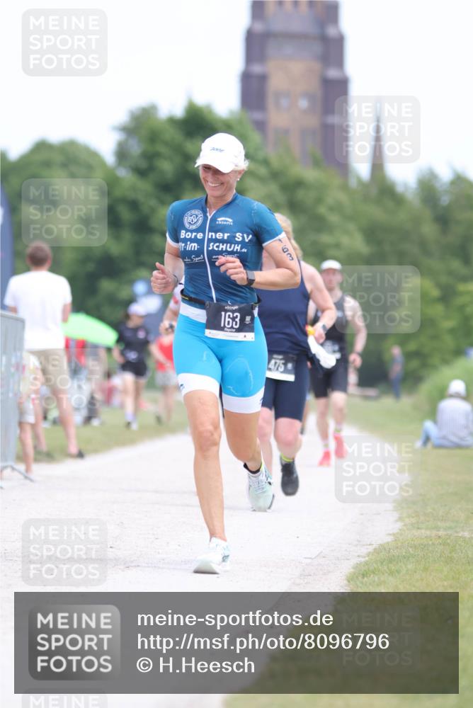 22.06.2025 - Viking Triathlon H.Heesch http://msf.ph/oto/8096796 22.06.2025 13:27:04 Laufen 163, 475, 521, 553 meine-sportfotos.de