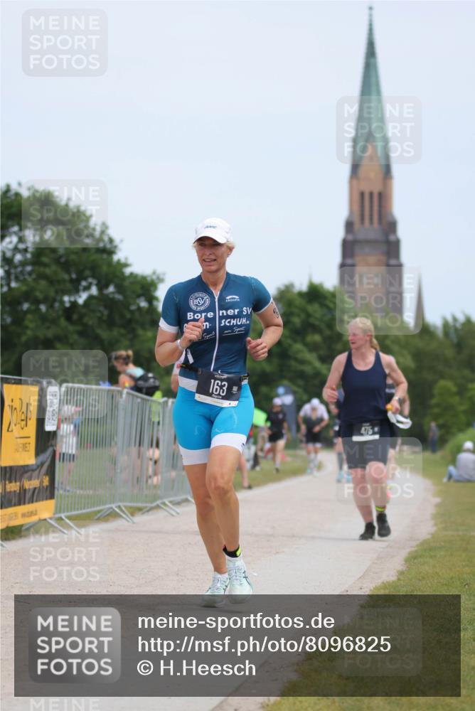 22.06.2025 - Viking Triathlon H.Heesch http://msf.ph/oto/8096825 22.06.2025 13:27:06 Laufen 163, 475, 513, 521, 553 meine-sportfotos.de