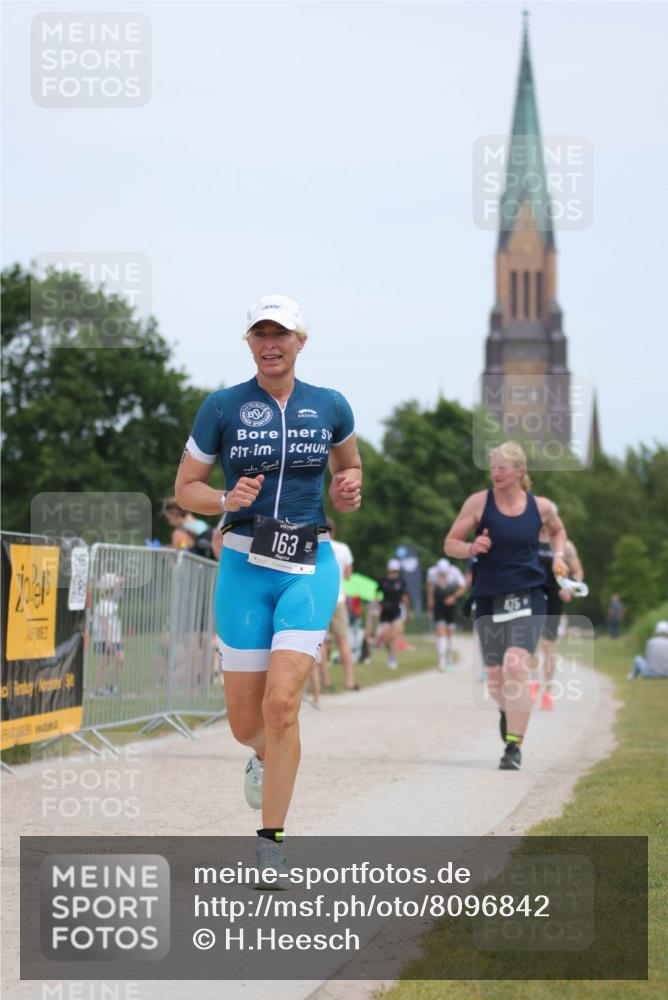 22.06.2025 - Viking Triathlon H.Heesch http://msf.ph/oto/8096842 22.06.2025 13:27:06 Laufen 163, 475, 513, 521, 553 meine-sportfotos.de