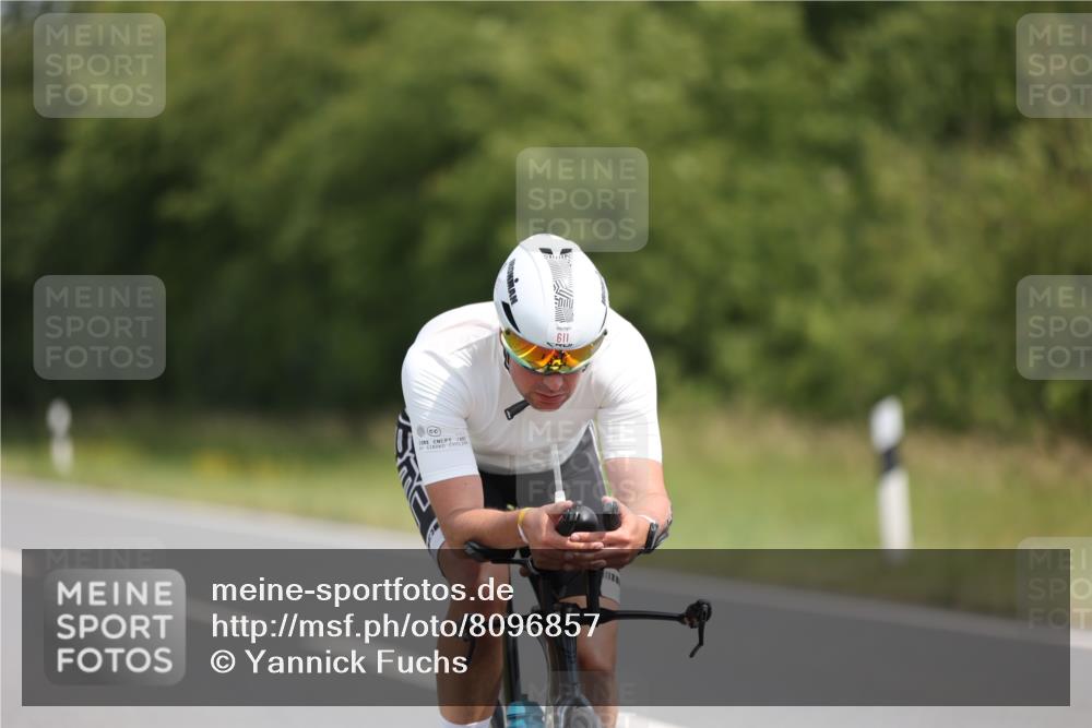 22.06.2025 - Viking Triathlon Yannick Fuchs http://msf.ph/oto/8096857 22.06.2025 11:59:25 Radfahren 2, 7, 87, 193, 196, 301, 611, 627, 661 meine-sportfotos.de
