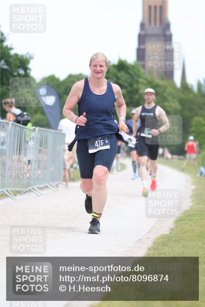22.06.2025 - Viking Triathlon H.Heesch http://msf.ph/oto/8096874 22.06.2025 13:27:08 Laufen 163, 475, 513, 521 meine-sportfotos.de
