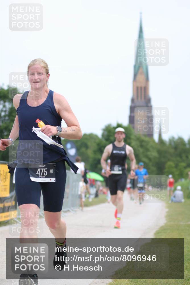 22.06.2025 - Viking Triathlon H.Heesch http://msf.ph/oto/8096946 22.06.2025 13:27:10 Laufen 163, 475, 513, 521 meine-sportfotos.de