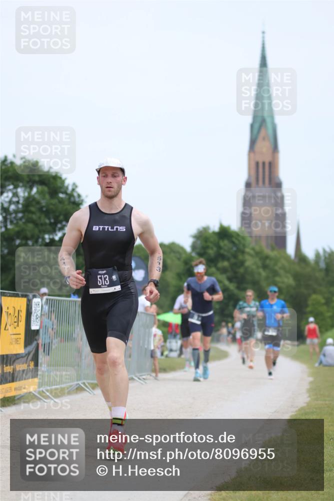 22.06.2025 - Viking Triathlon H.Heesch http://msf.ph/oto/8096955 22.06.2025 13:27:12 Laufen 78, 153, 444, 475, 513, 521 meine-sportfotos.de