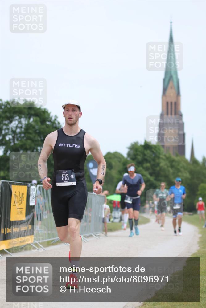22.06.2025 - Viking Triathlon H.Heesch http://msf.ph/oto/8096971 22.06.2025 13:27:12 Laufen 78, 153, 444, 475, 513, 521 meine-sportfotos.de