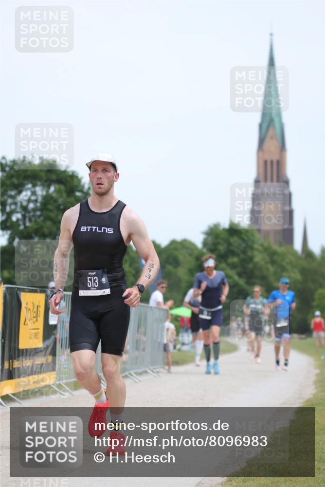 22.06.2025 - Viking Triathlon H.Heesch http://msf.ph/oto/8096983 22.06.2025 13:27:12 Laufen 78, 153, 444, 475, 513, 521 meine-sportfotos.de