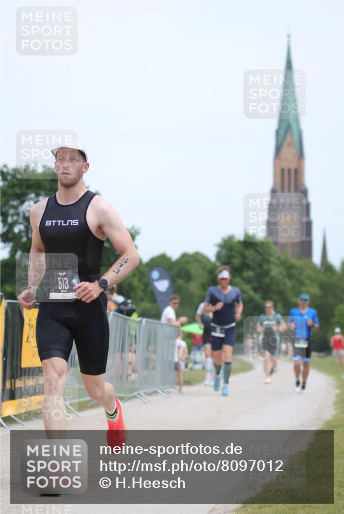 22.06.2025 - Viking Triathlon H.Heesch http://msf.ph/oto/8097012 22.06.2025 13:27:12 Laufen 78, 153, 444, 475, 513, 521 meine-sportfotos.de