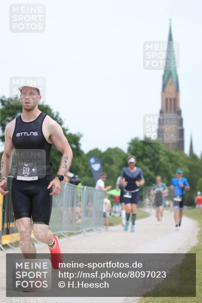 22.06.2025 - Viking Triathlon H.Heesch http://msf.ph/oto/8097023 22.06.2025 13:27:12 Laufen 78, 153, 444, 475, 513, 521 meine-sportfotos.de