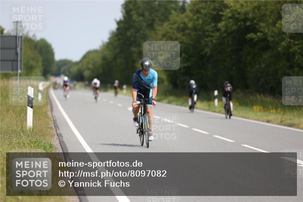 22.06.2025 - Viking Triathlon Yannick Fuchs http://msf.ph/oto/8097082 22.06.2025 11:59:42 Radfahren 55, 124, 207, 225, 480, 501 meine-sportfotos.de