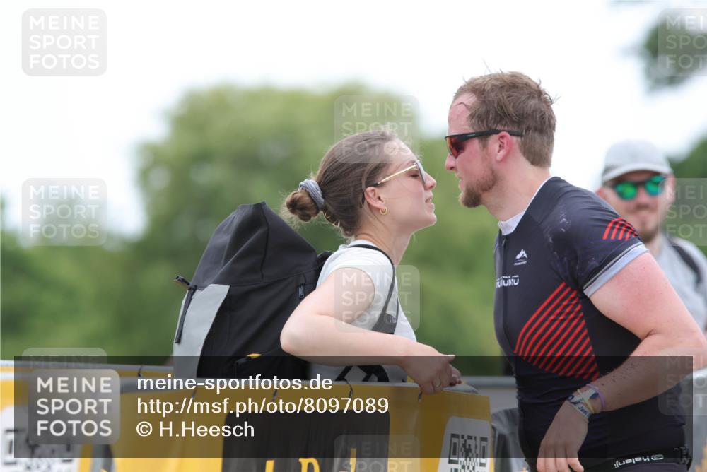 22.06.2025 - Viking Triathlon H.Heesch http://msf.ph/oto/8097089 22.06.2025 15:33:13 Laufen 191, 459 meine-sportfotos.de
