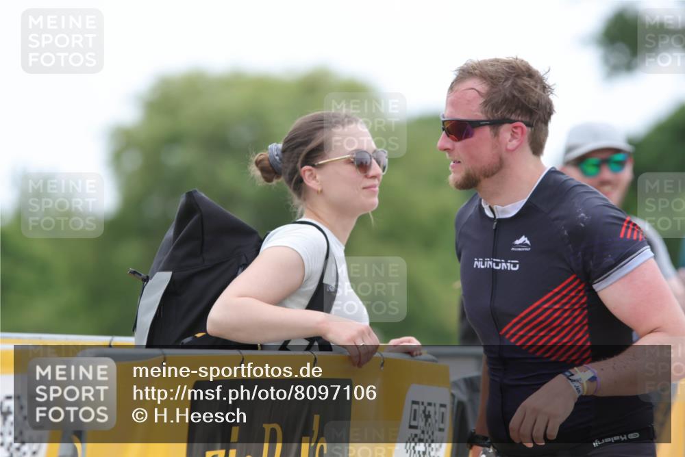 22.06.2025 - Viking Triathlon H.Heesch http://msf.ph/oto/8097106 22.06.2025 15:33:13 Laufen 191, 459 meine-sportfotos.de