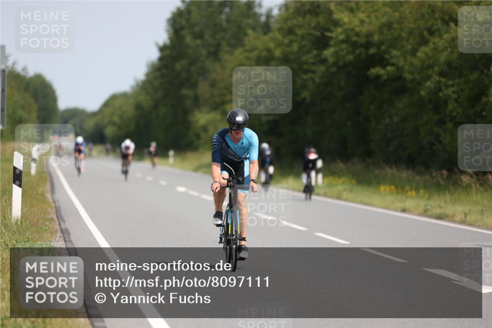 22.06.2025 - Viking Triathlon Yannick Fuchs http://msf.ph/oto/8097111 22.06.2025 11:59:43 Radfahren 124, 207, 225, 230, 480, 501 meine-sportfotos.de