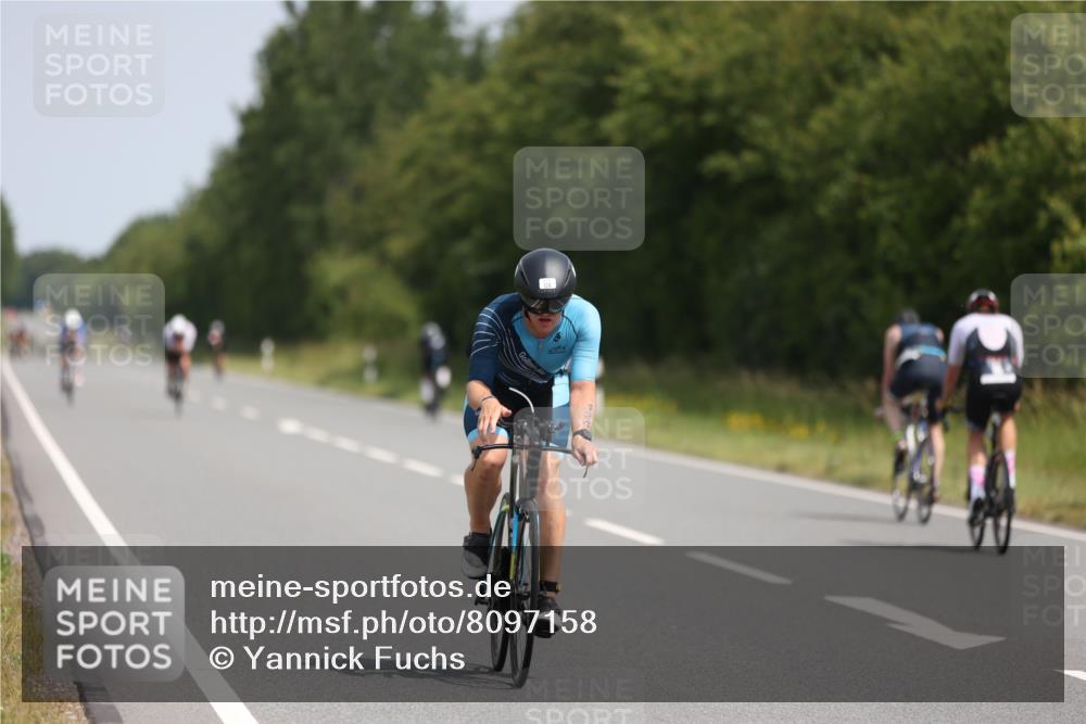 22.06.2025 - Viking Triathlon Yannick Fuchs http://msf.ph/oto/8097158 22.06.2025 11:59:43 Radfahren 124, 207, 225, 230, 480, 501 meine-sportfotos.de