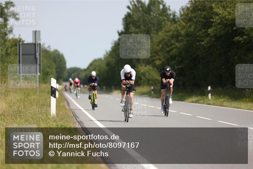 22.06.2025 - Viking Triathlon Yannick Fuchs http://msf.ph/oto/8097167 22.06.2025 11:22:05 Radfahren 1, 80, 101, 187, 323, 455, 473 meine-sportfotos.de