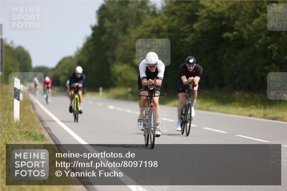 22.06.2025 - Viking Triathlon Yannick Fuchs http://msf.ph/oto/8097198 22.06.2025 11:22:06 Radfahren 1, 101, 187, 323, 455, 473 meine-sportfotos.de