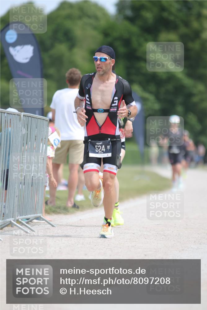 22.06.2025 - Viking Triathlon H.Heesch http://msf.ph/oto/8097208 22.06.2025 13:12:34 Laufen 524, 556, 608 meine-sportfotos.de