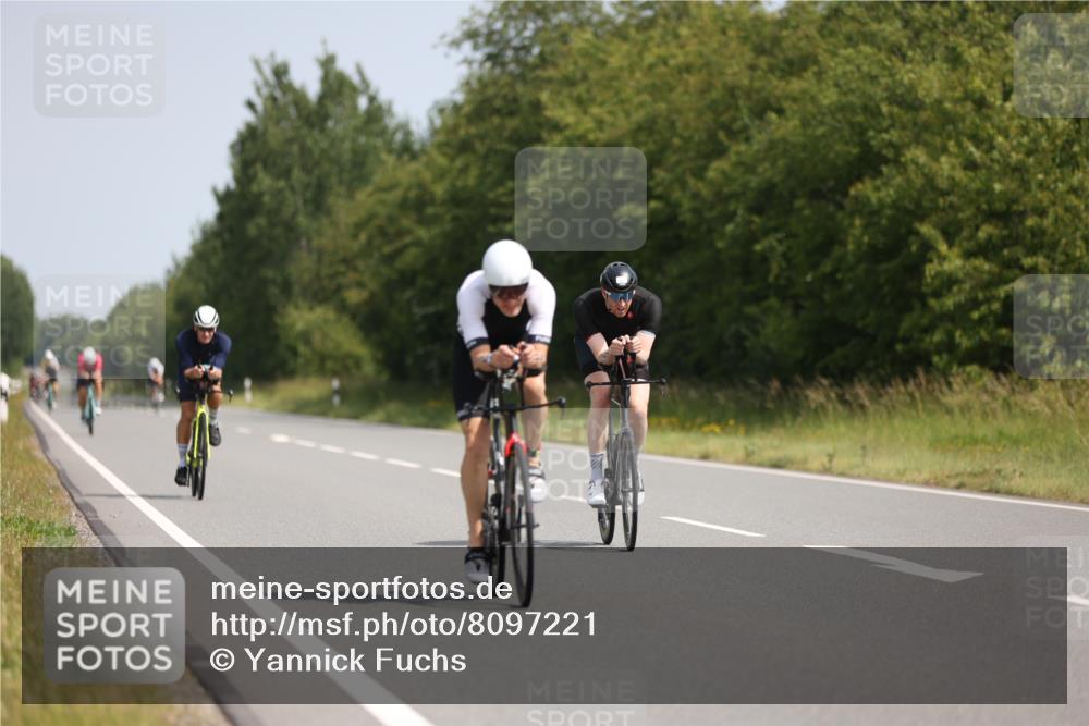 22.06.2025 - Viking Triathlon Yannick Fuchs http://msf.ph/oto/8097221 22.06.2025 11:22:06 Radfahren 1, 101, 187, 323, 455, 473 meine-sportfotos.de