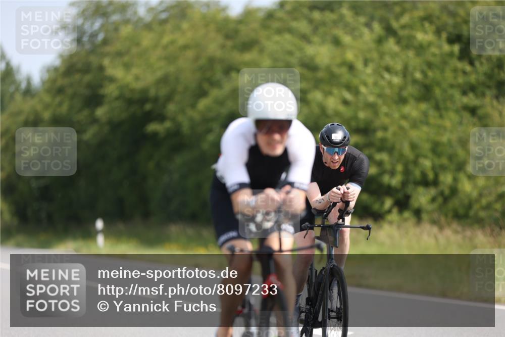 22.06.2025 - Viking Triathlon Yannick Fuchs http://msf.ph/oto/8097233 22.06.2025 11:22:07 Radfahren 1, 101, 187, 323, 455, 473 meine-sportfotos.de