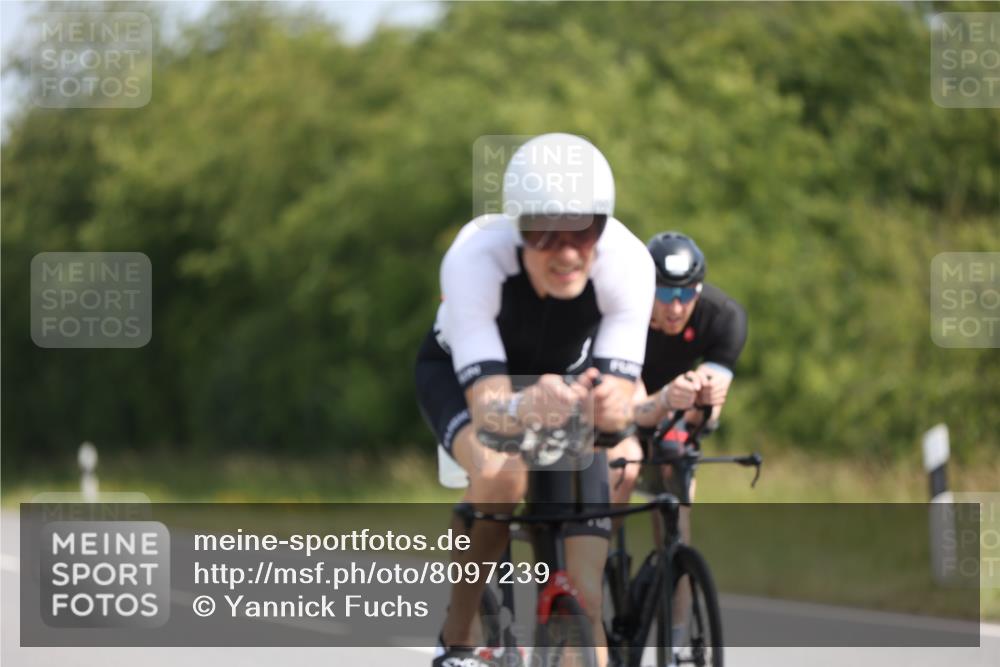 22.06.2025 - Viking Triathlon Yannick Fuchs http://msf.ph/oto/8097239 22.06.2025 11:22:07 Radfahren 1, 101, 187, 323, 455, 473 meine-sportfotos.de