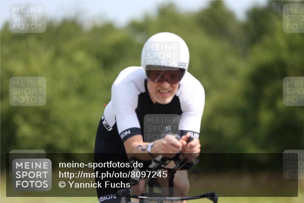 22.06.2025 - Viking Triathlon Yannick Fuchs http://msf.ph/oto/8097245 22.06.2025 11:22:08 Radfahren 1, 101, 187, 323, 455, 473 meine-sportfotos.de