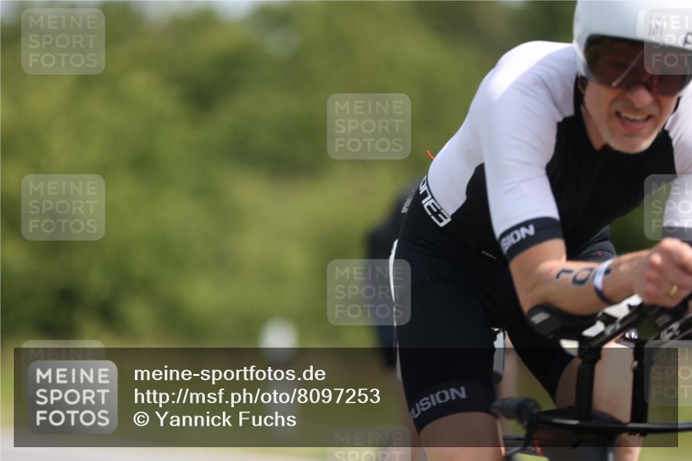 22.06.2025 - Viking Triathlon Yannick Fuchs http://msf.ph/oto/8097253 22.06.2025 11:22:08 Radfahren 1, 101, 187, 323, 455, 473 meine-sportfotos.de