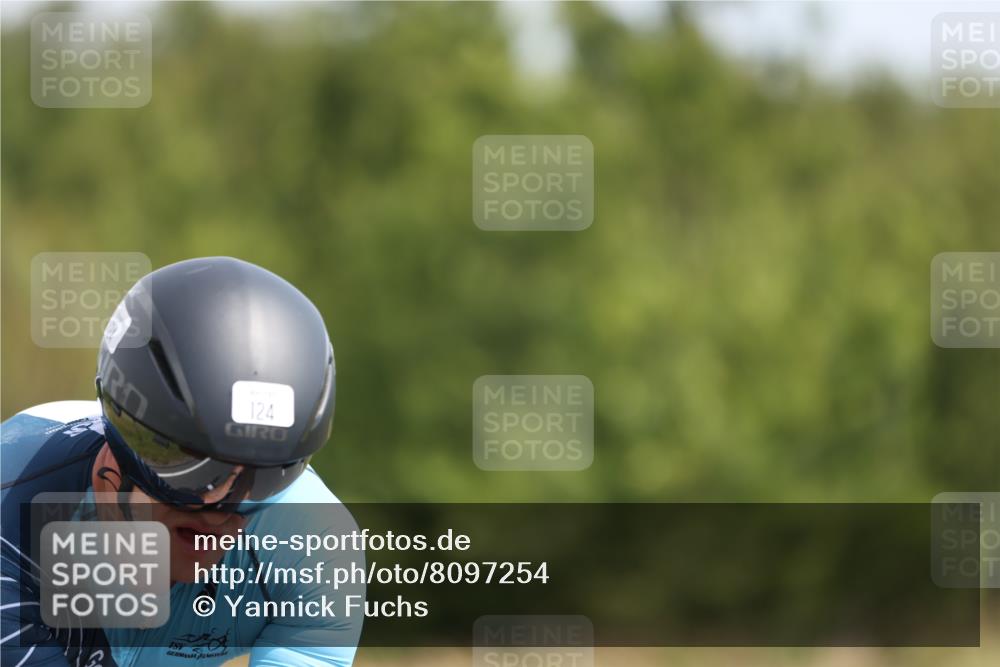 22.06.2025 - Viking Triathlon Yannick Fuchs http://msf.ph/oto/8097254 22.06.2025 11:59:45 Radfahren 124, 207, 223, 225, 230, 480, 501 meine-sportfotos.de
