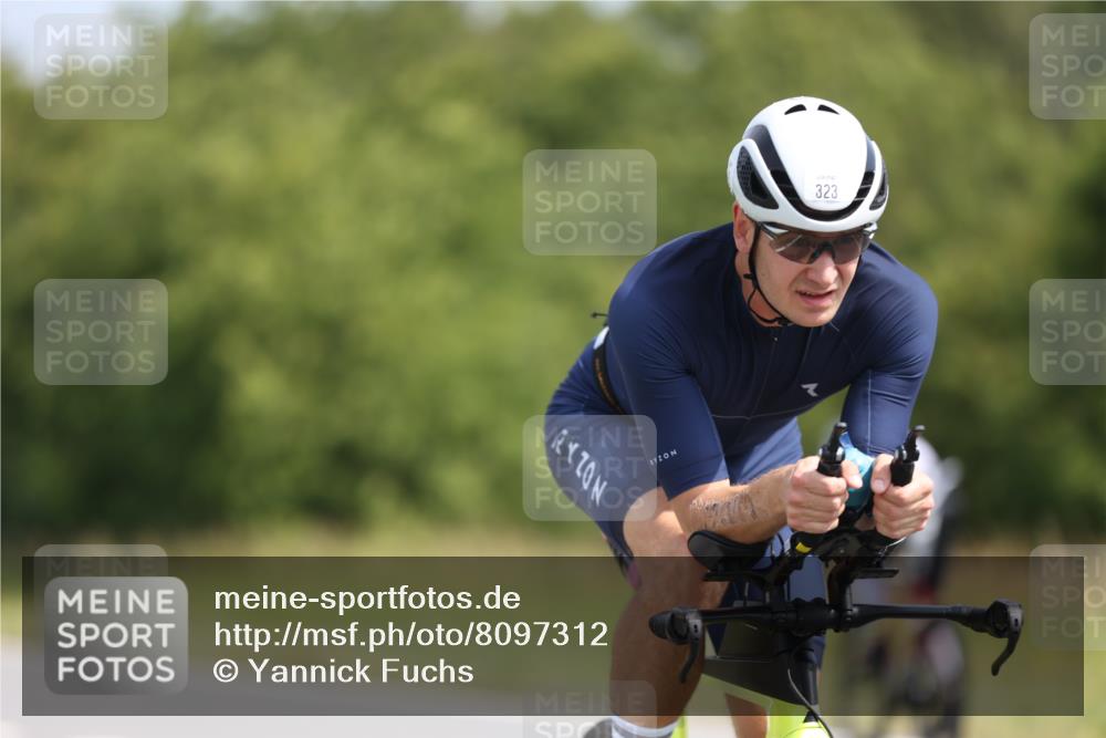 22.06.2025 - Viking Triathlon Yannick Fuchs http://msf.ph/oto/8097312 22.06.2025 11:22:10 Radfahren 1, 42, 101, 187, 323, 455, 473, 661 meine-sportfotos.de