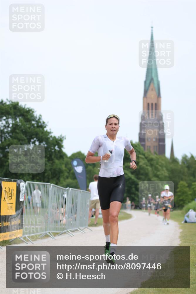 22.06.2025 - Viking Triathlon H.Heesch http://msf.ph/oto/8097446 22.06.2025 13:28:33 Laufen 13 meine-sportfotos.de