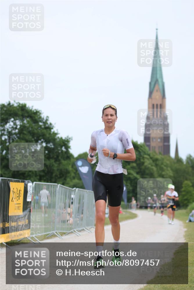 22.06.2025 - Viking Triathlon H.Heesch http://msf.ph/oto/8097457 22.06.2025 13:28:33 Laufen 13 meine-sportfotos.de
