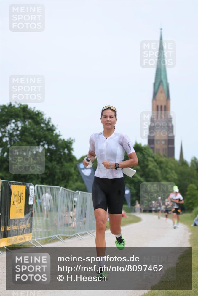 22.06.2025 - Viking Triathlon H.Heesch http://msf.ph/oto/8097462 22.06.2025 13:28:33 Laufen 13 meine-sportfotos.de