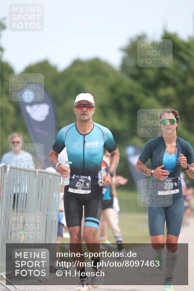 22.06.2025 - Viking Triathlon H.Heesch http://msf.ph/oto/8097463 22.06.2025 13:13:16 Laufen 226, 233, 300, 398, 451, 551 meine-sportfotos.de