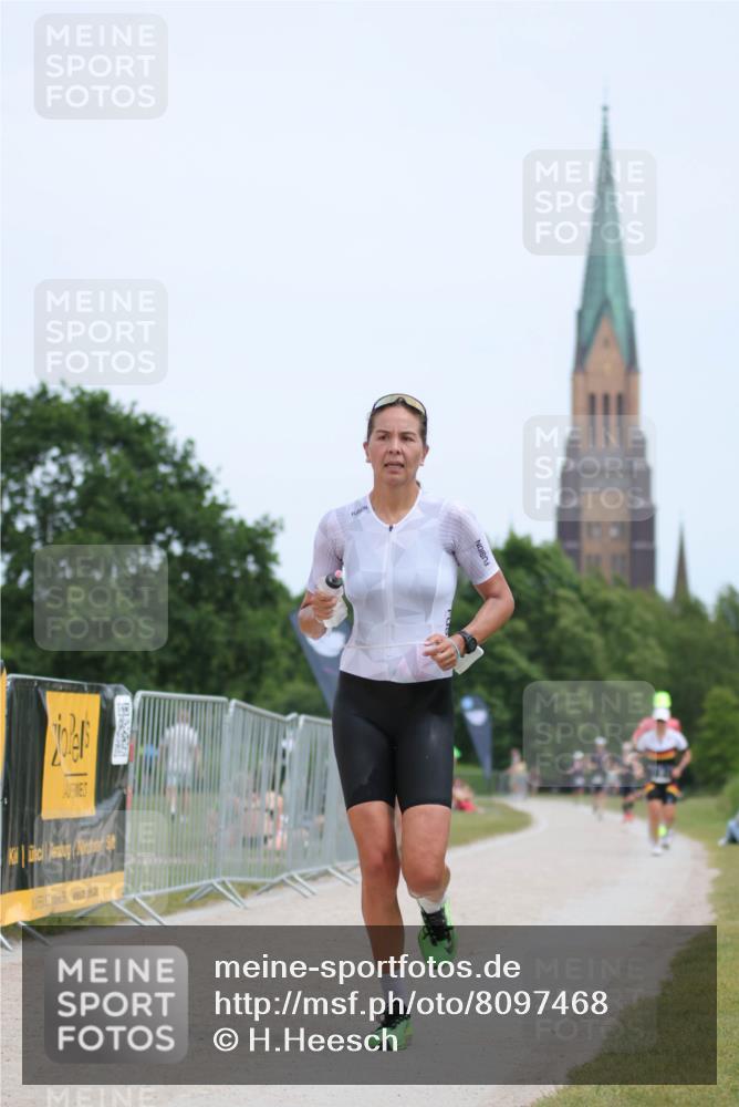 22.06.2025 - Viking Triathlon H.Heesch http://msf.ph/oto/8097468 22.06.2025 13:28:33 Laufen 13 meine-sportfotos.de