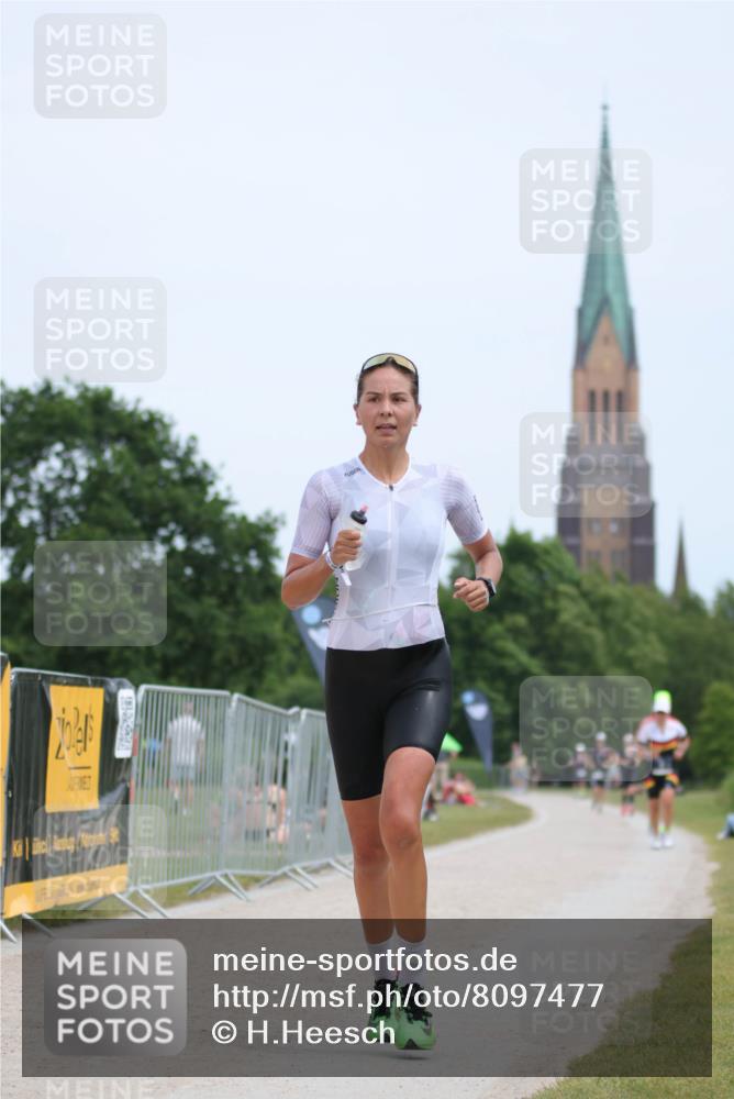22.06.2025 - Viking Triathlon H.Heesch http://msf.ph/oto/8097477 22.06.2025 13:28:33 Laufen 13 meine-sportfotos.de